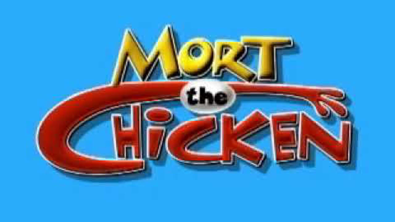 Mort the Chicken (2000) - Videogame trailer | PS1