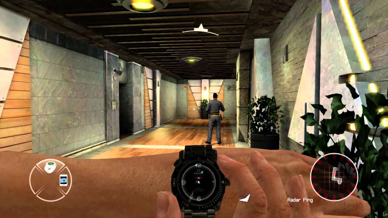 007 Legends Pc Gameplay