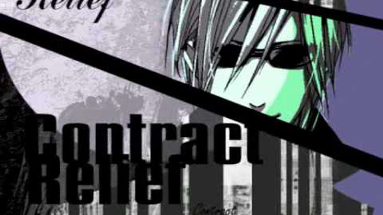 Death Connection (OP)