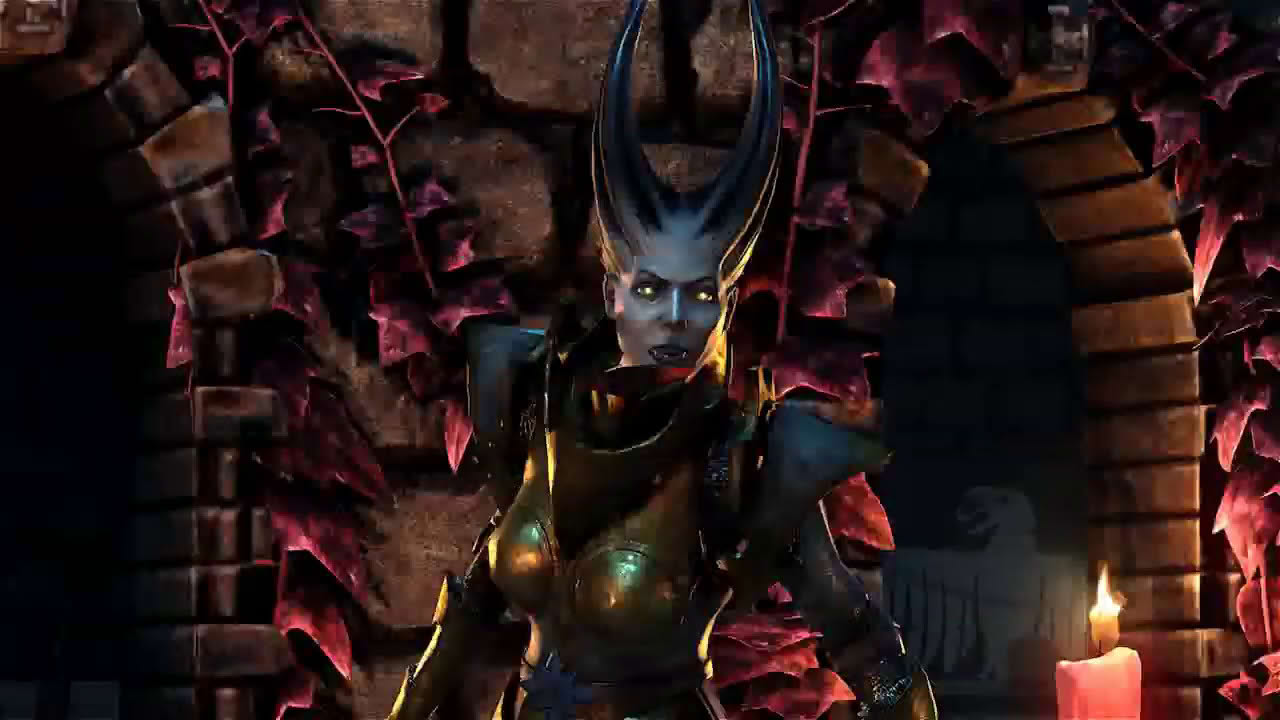 Mordheim: City of the Damned | Launch Trailer