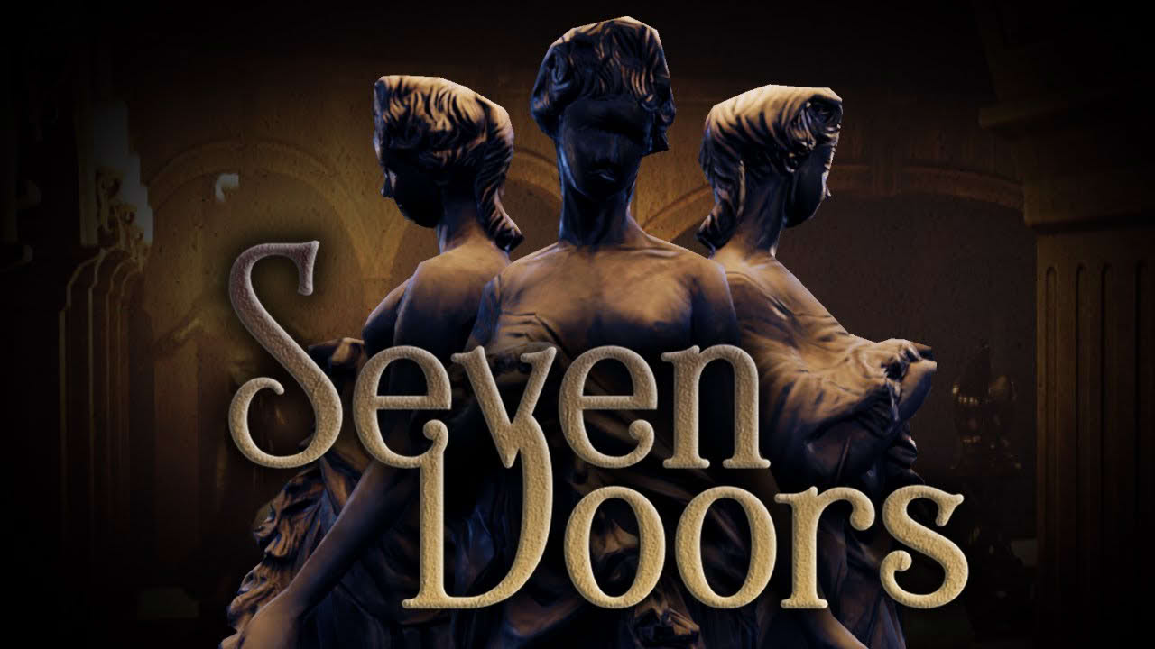 Seven Doors - Official Trailer