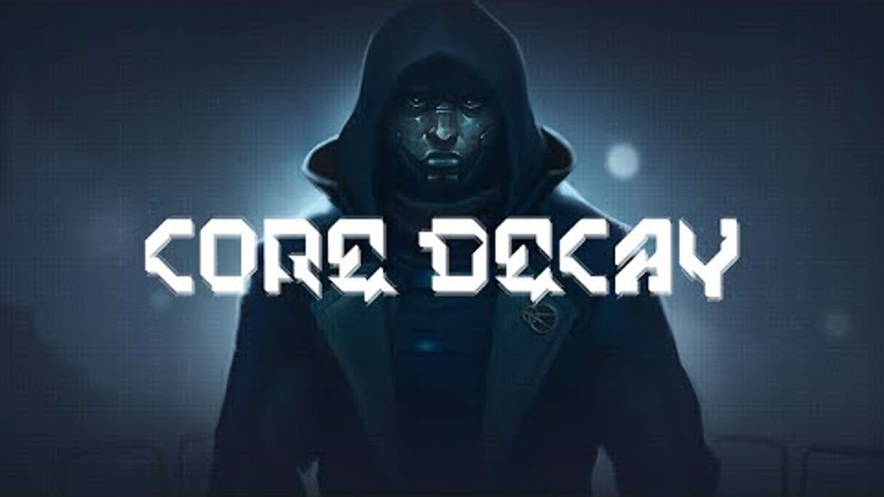 Core Decay | Trailer [GOG]