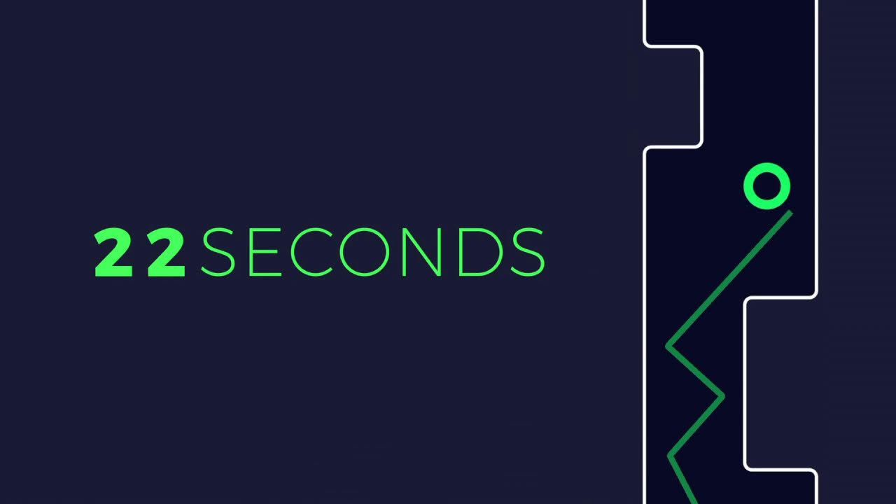 22 Seconds (Ketchapp)