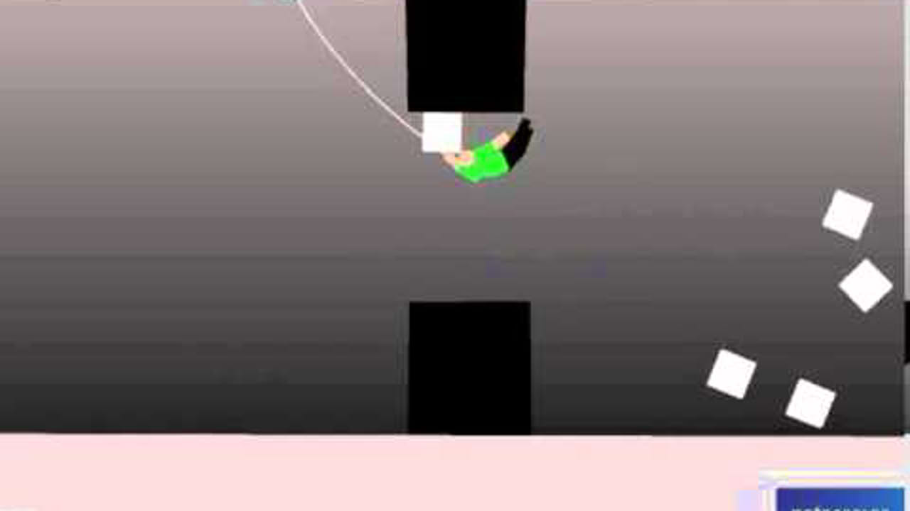 Hanger - Flash Game - Casual Gameplay