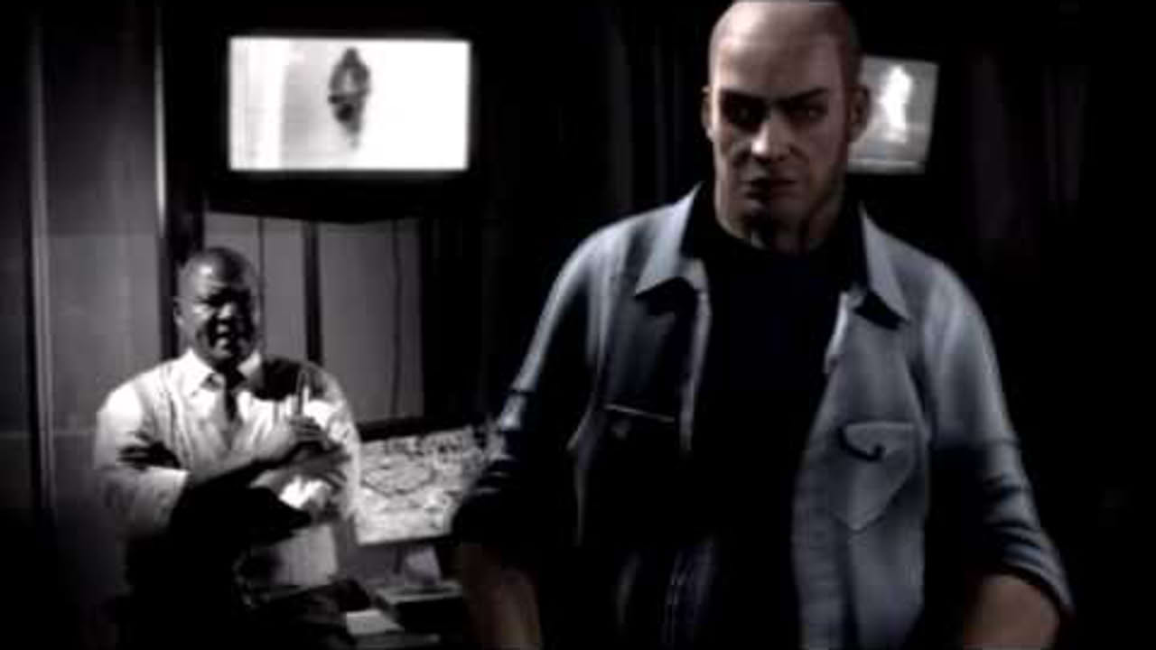 Tom Clancy's Splinter Cell: Double Agent (E3 2006 Trailer | HQ)