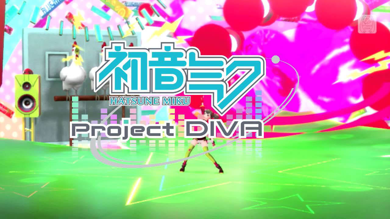【初音ミク】8周年記念に決意を表してみた【SEGA feat. HATSUNE MIKU Project】