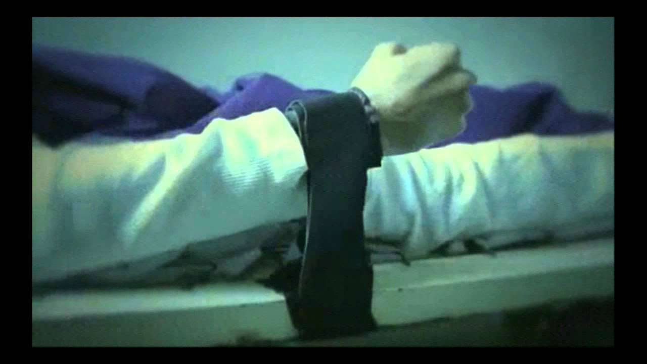Hysteria Project 2 Trailer