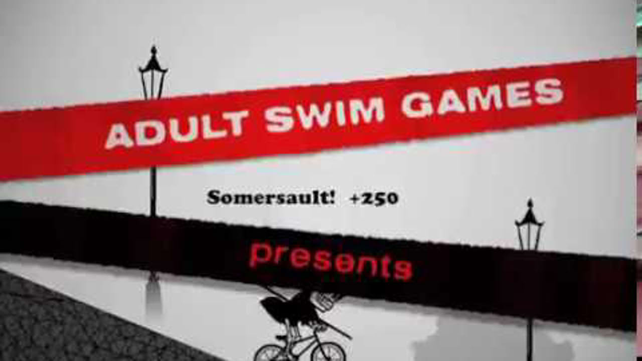Victorian BMX promo (2010)