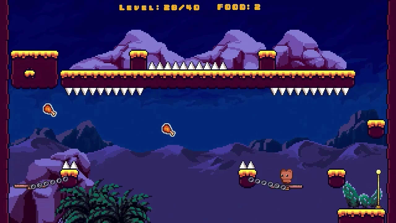 BEAR ESCAPE MISSION by YUME GAME STUDIO