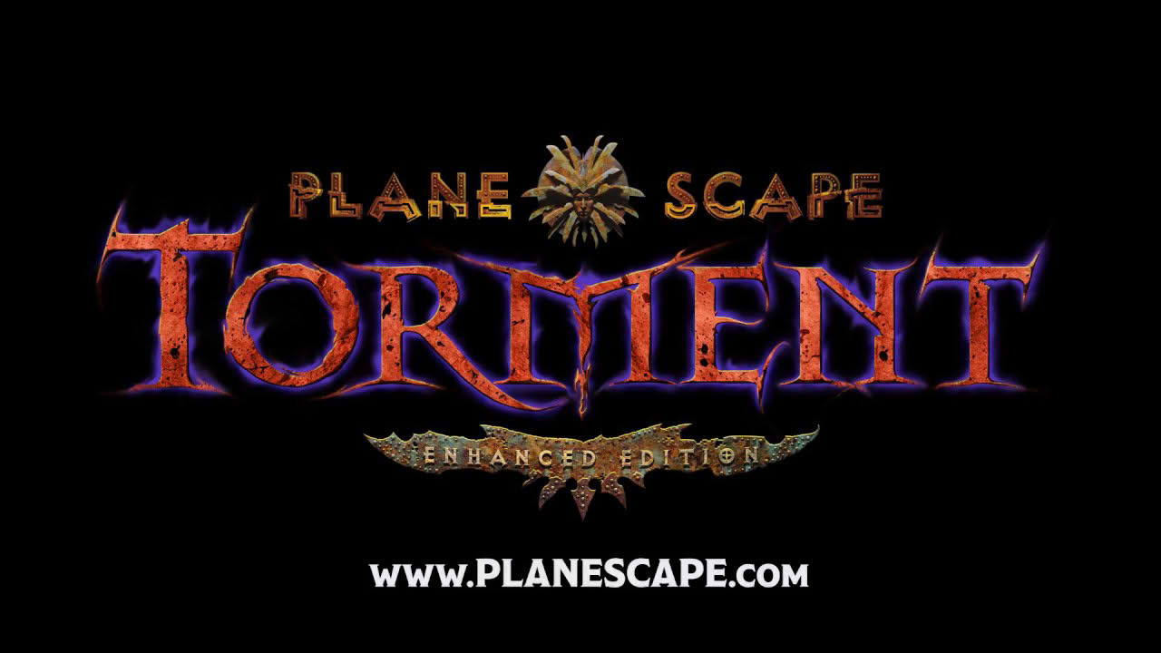 Planescape: Torment: Enhanced Edition Launch Trailer