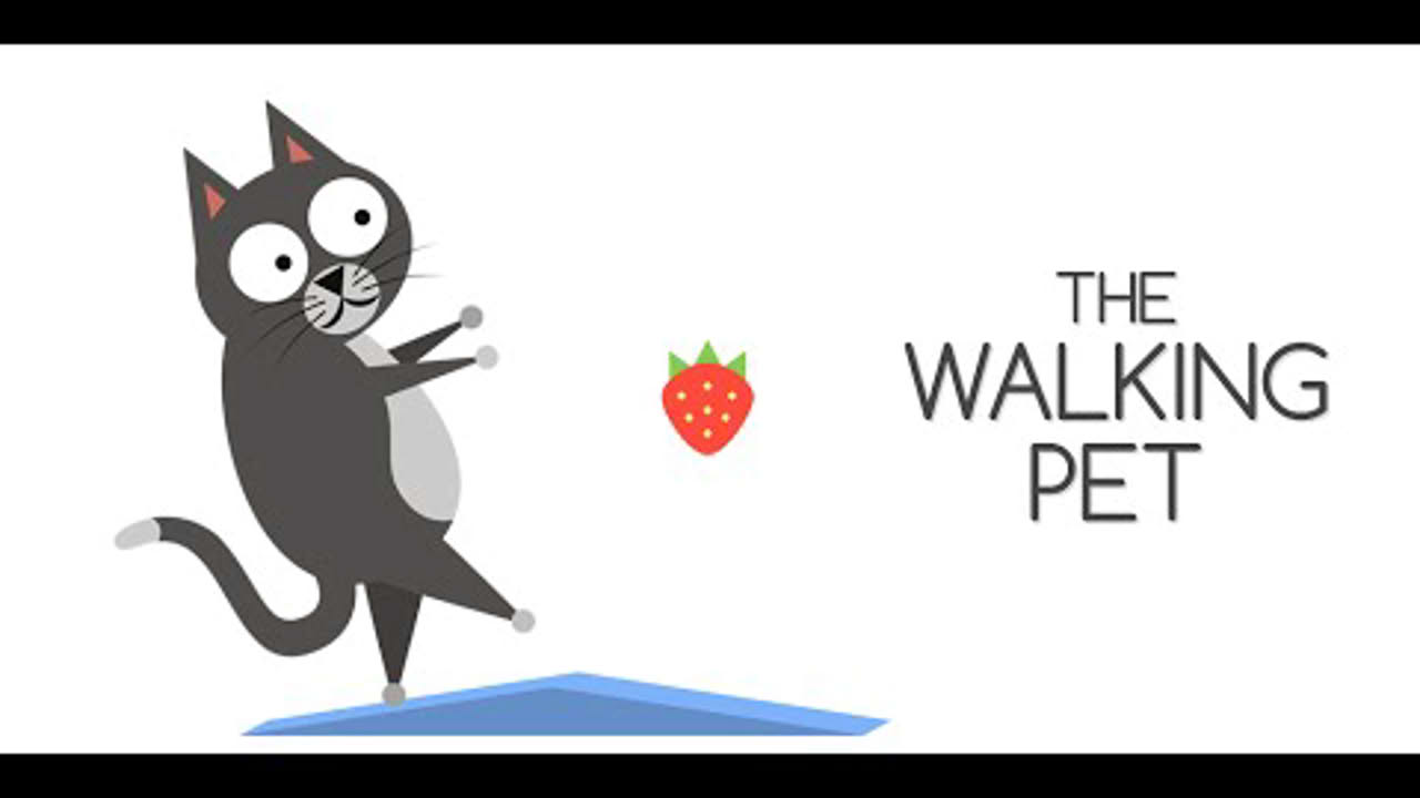 The Walking Pet (Ketchapp)