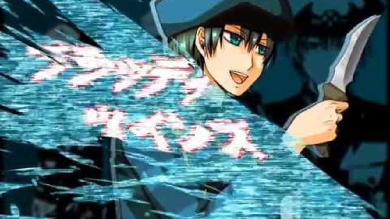 anniversary no kuni no alice