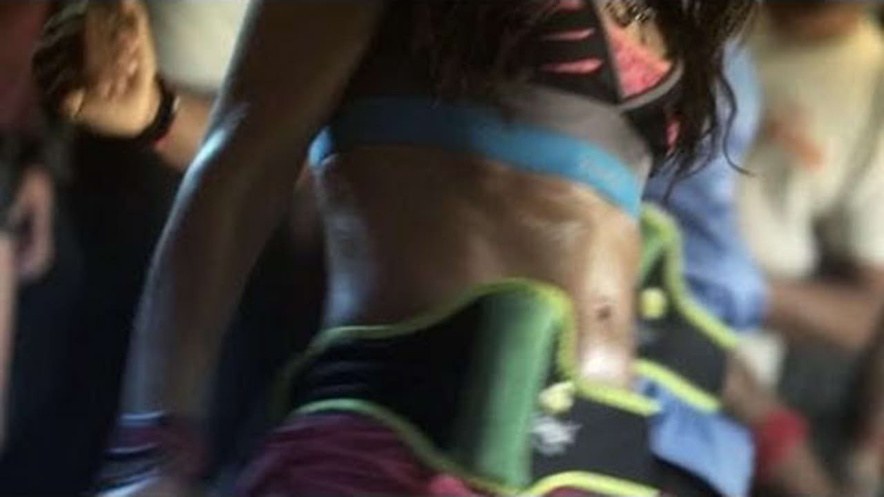 Zumba Fitness 2 Trailer Final