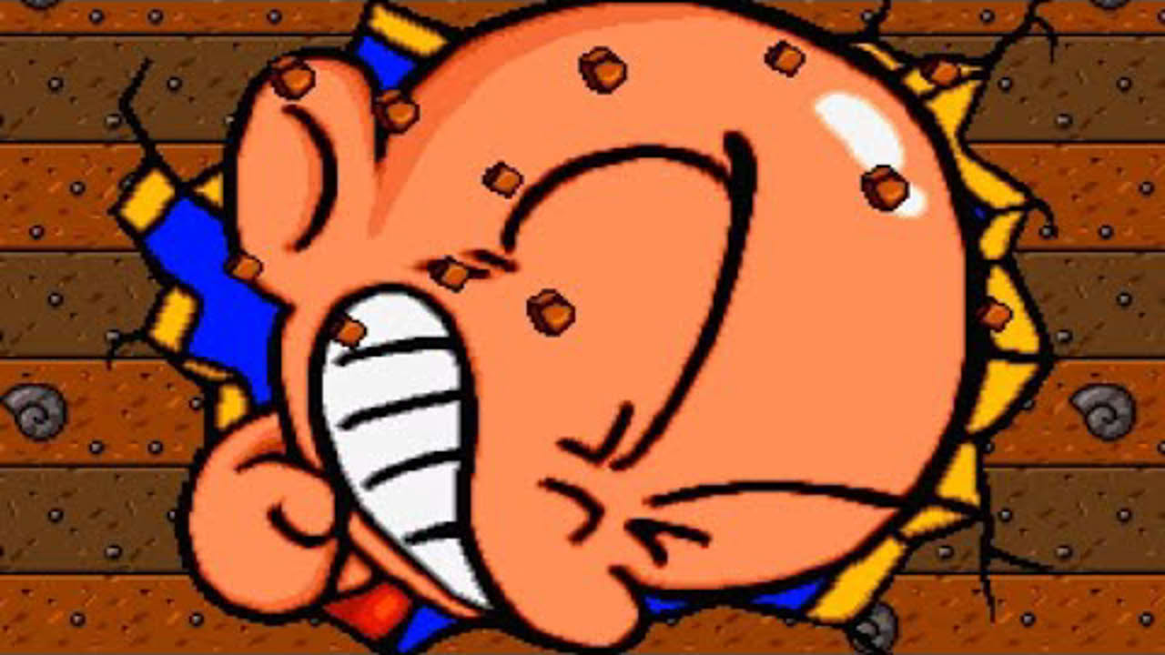 Bonk's Adventure: Arcade Version (Arcade) Playthrough - NintendoComplete