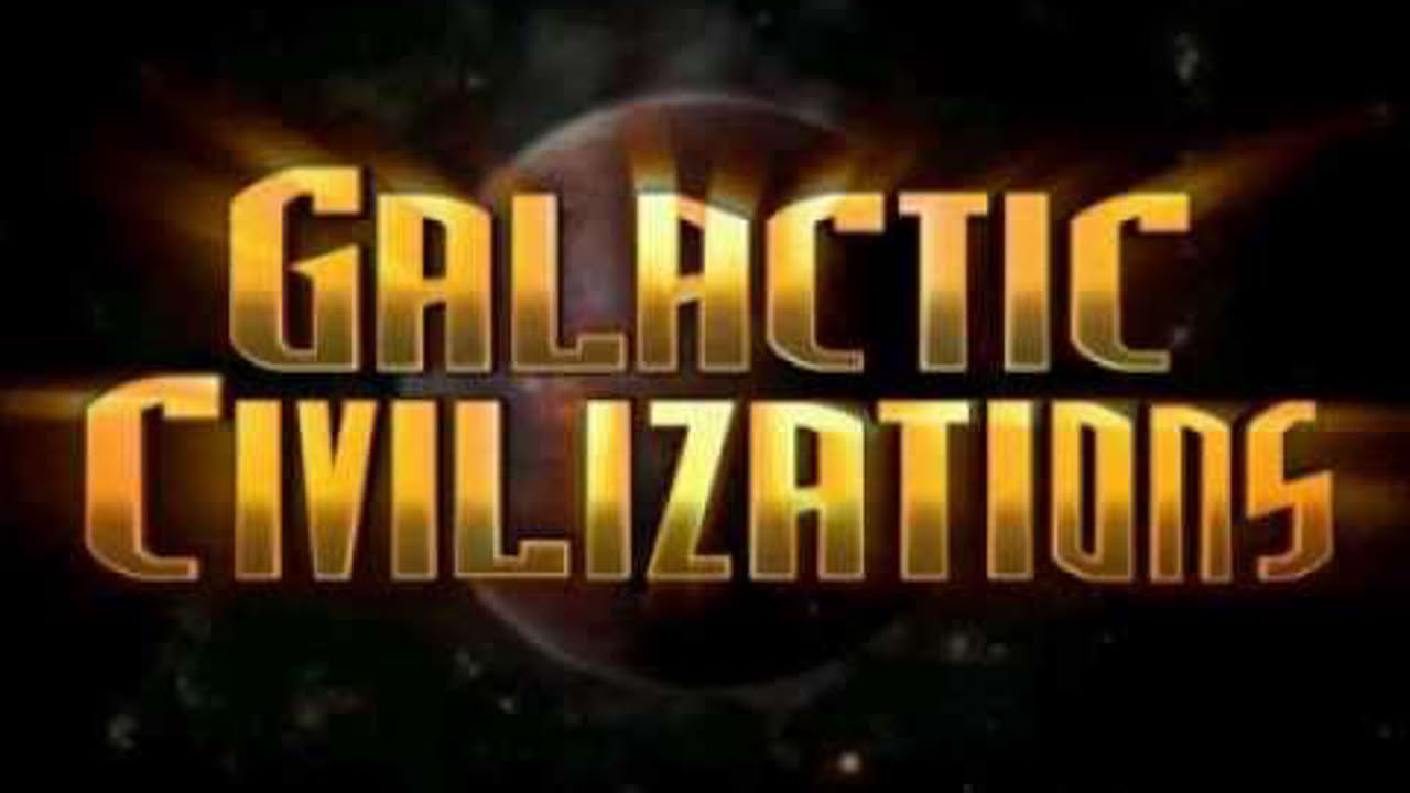 Galactic Civilizations II Official Trailer