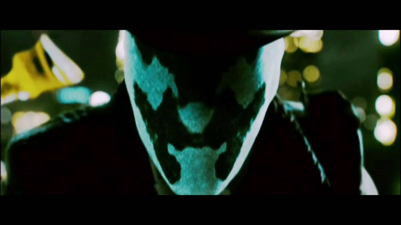 WATCHMEN: THE END IS NIGH The Complete Experience Trailer