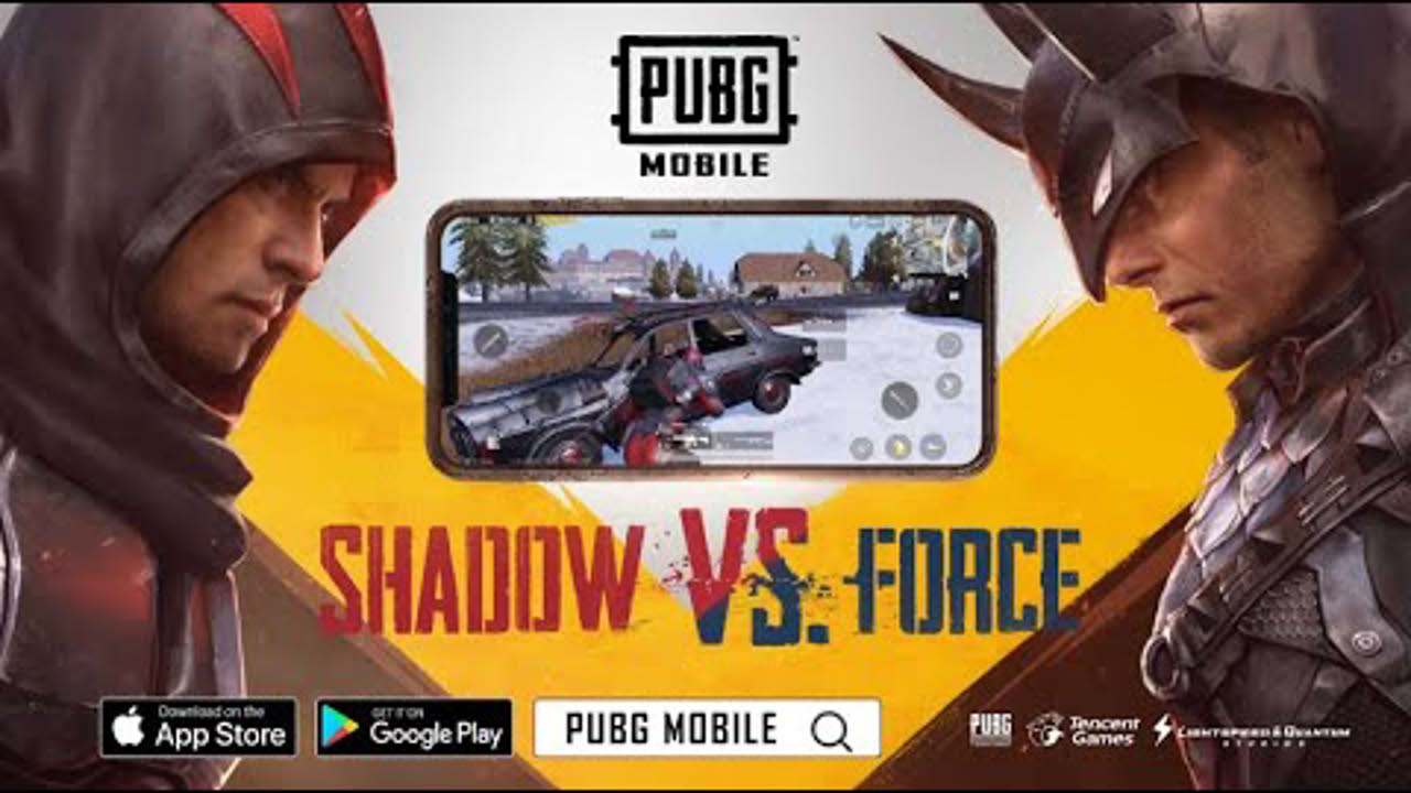 PUBG MOBILE - Royale Pass Season 5 Trailer