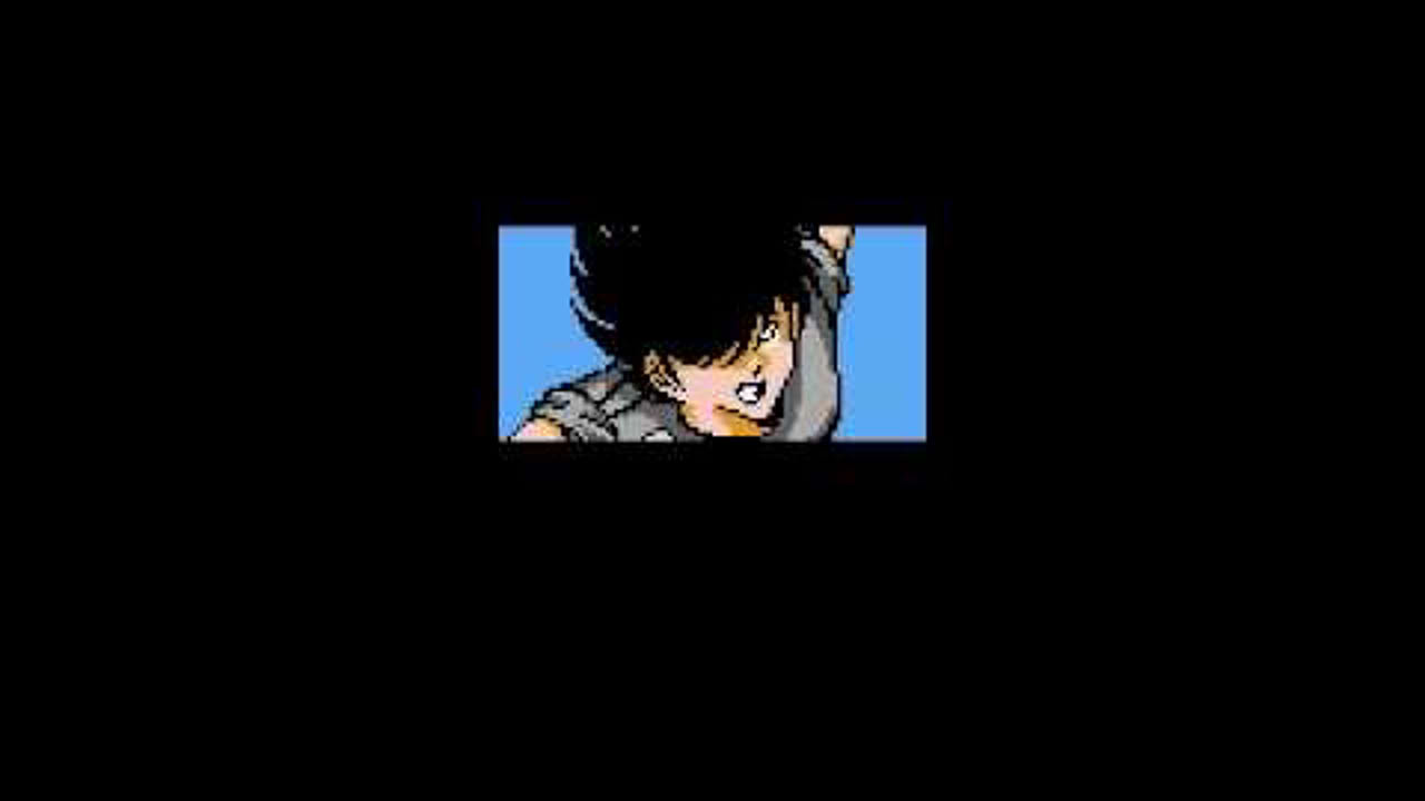 Captain Tsubasa II: Super Striker (NES) Intro