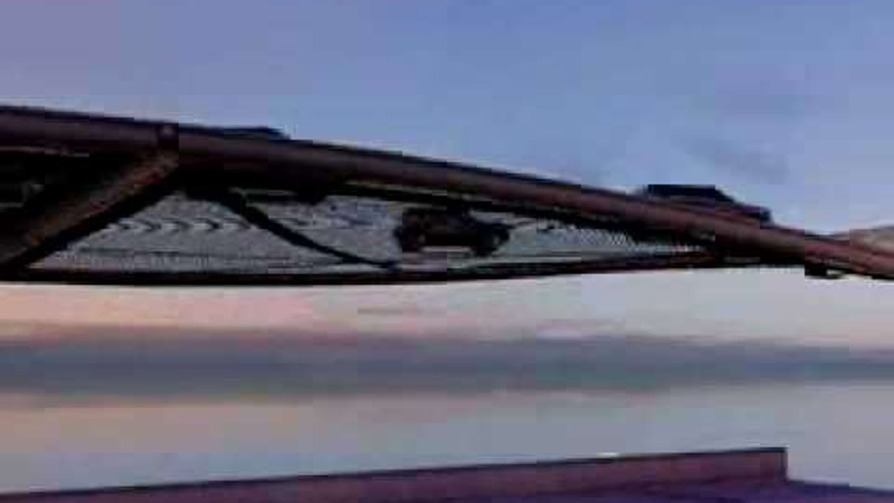 TrackMania Sunrise Trailer
