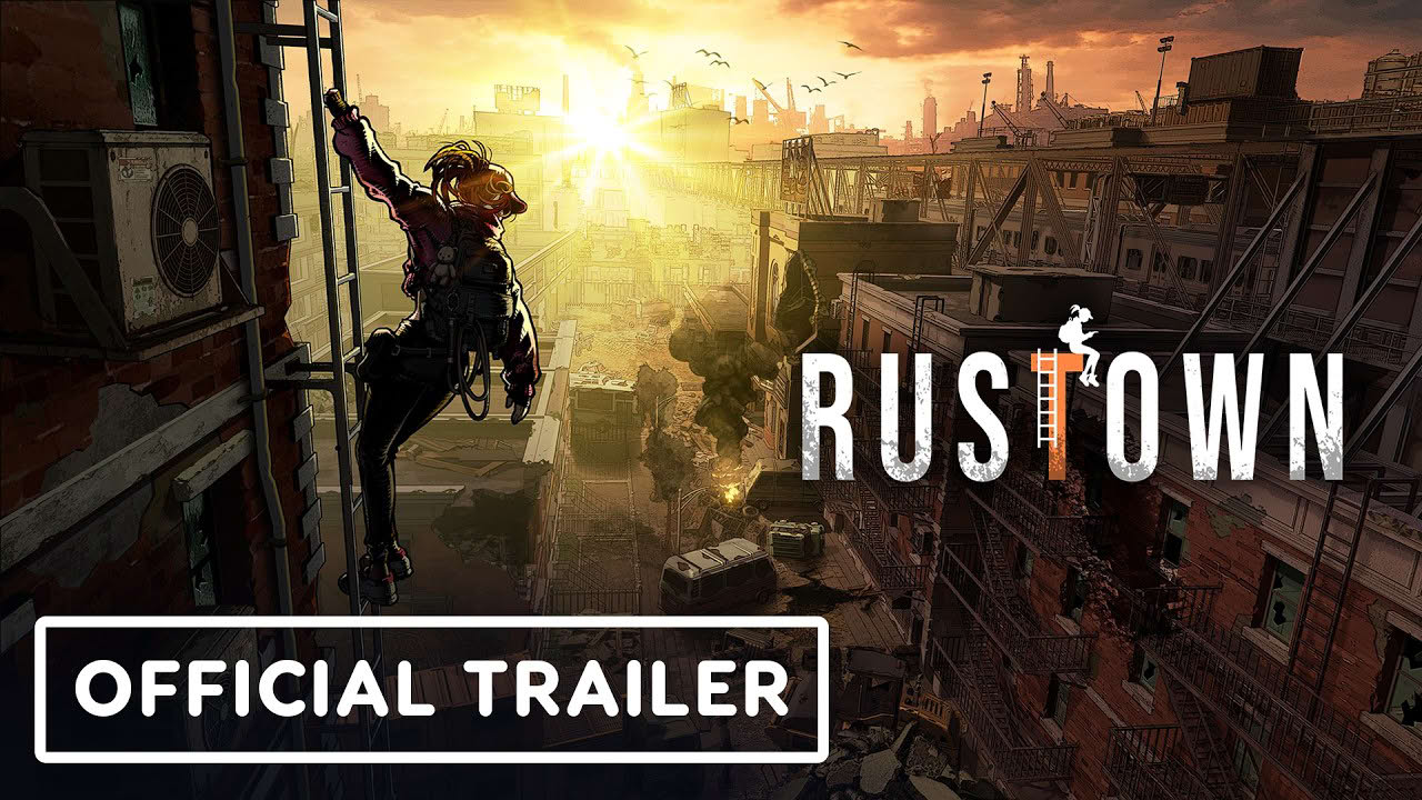 Rustown