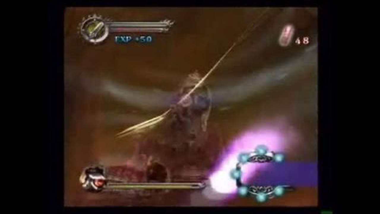 Swords of Destiny PlayStation 2 Trailer - Trailer