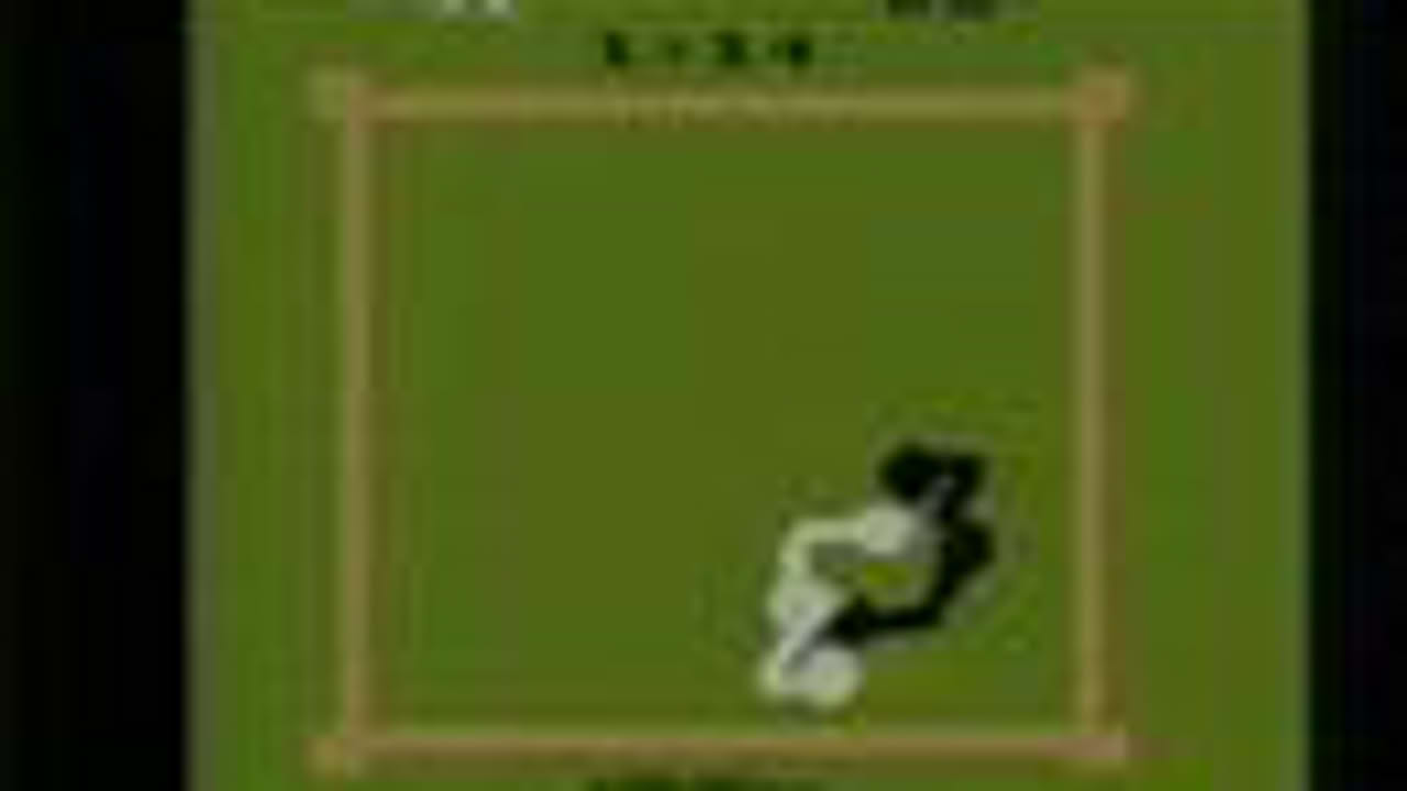 Classic Game Room - BOXING review for Atari 2600