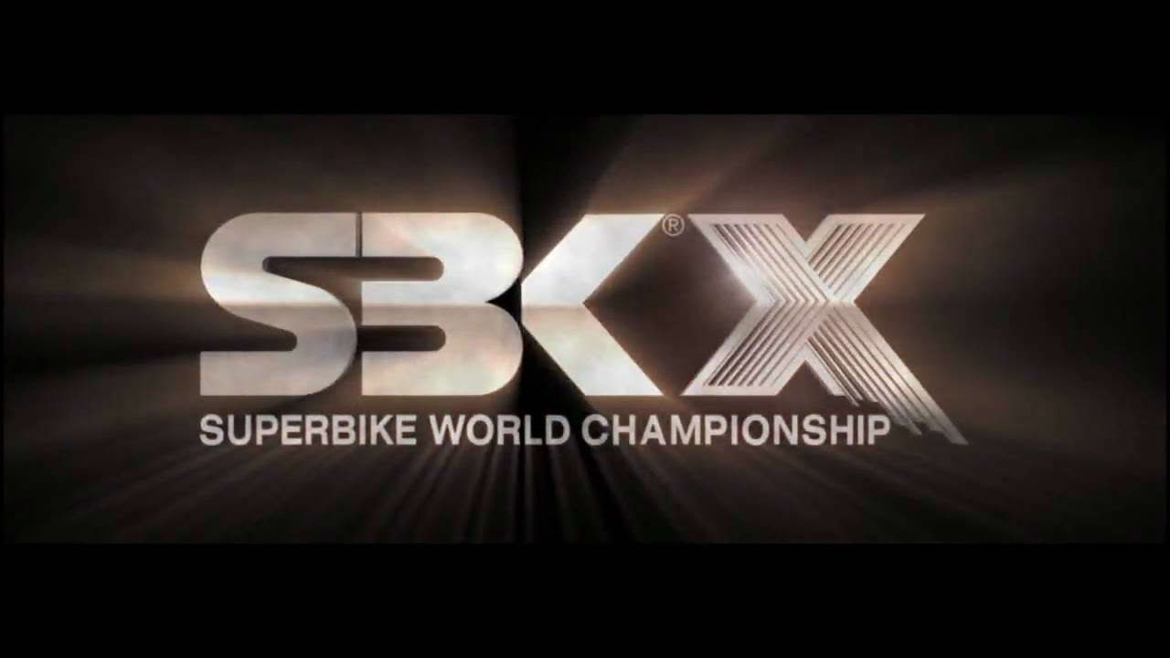 World Superbike Game: SBK X official Trailer HD