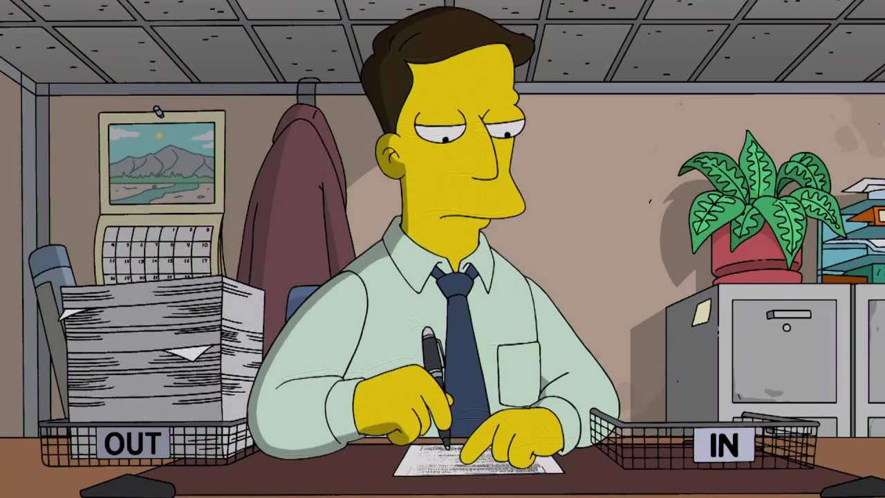 The Simpsons: Tapped Out -- Get It On Google Play