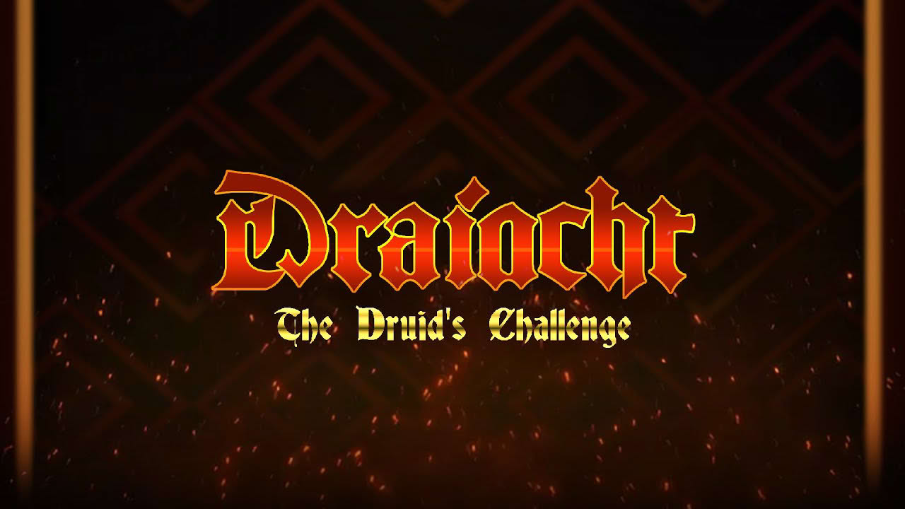 Draiocht Trailer