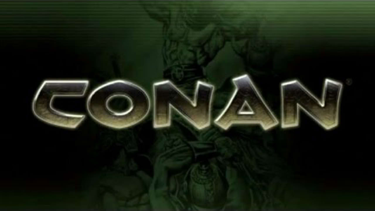 Conan (2004) | PS2 | Trailer