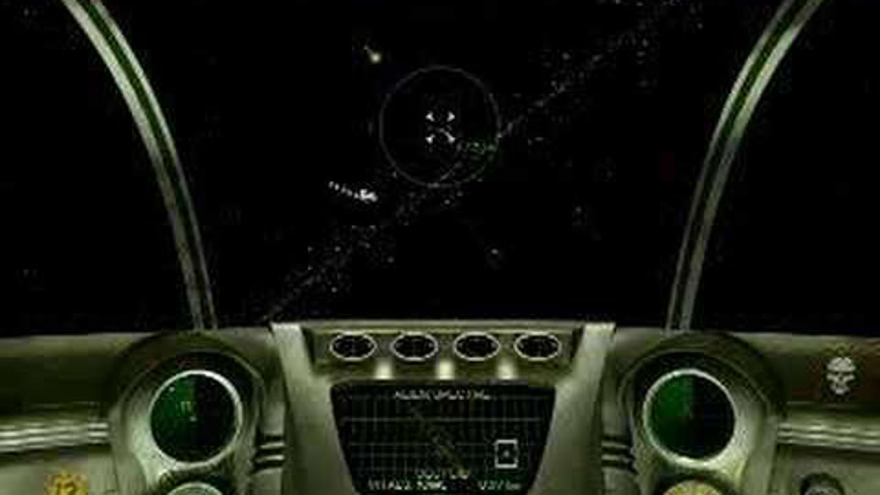 X-COM Interceptor gameplay