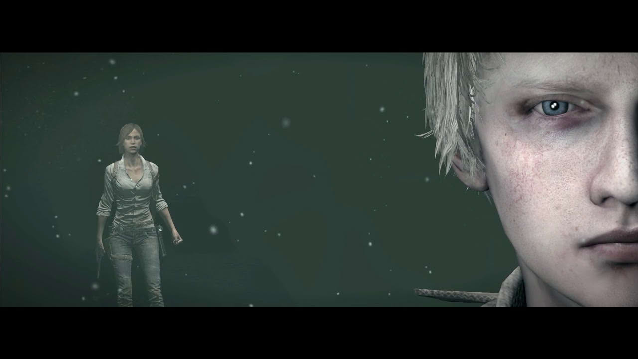 The Evil Within: The Consequence - Gameplay Trailer
