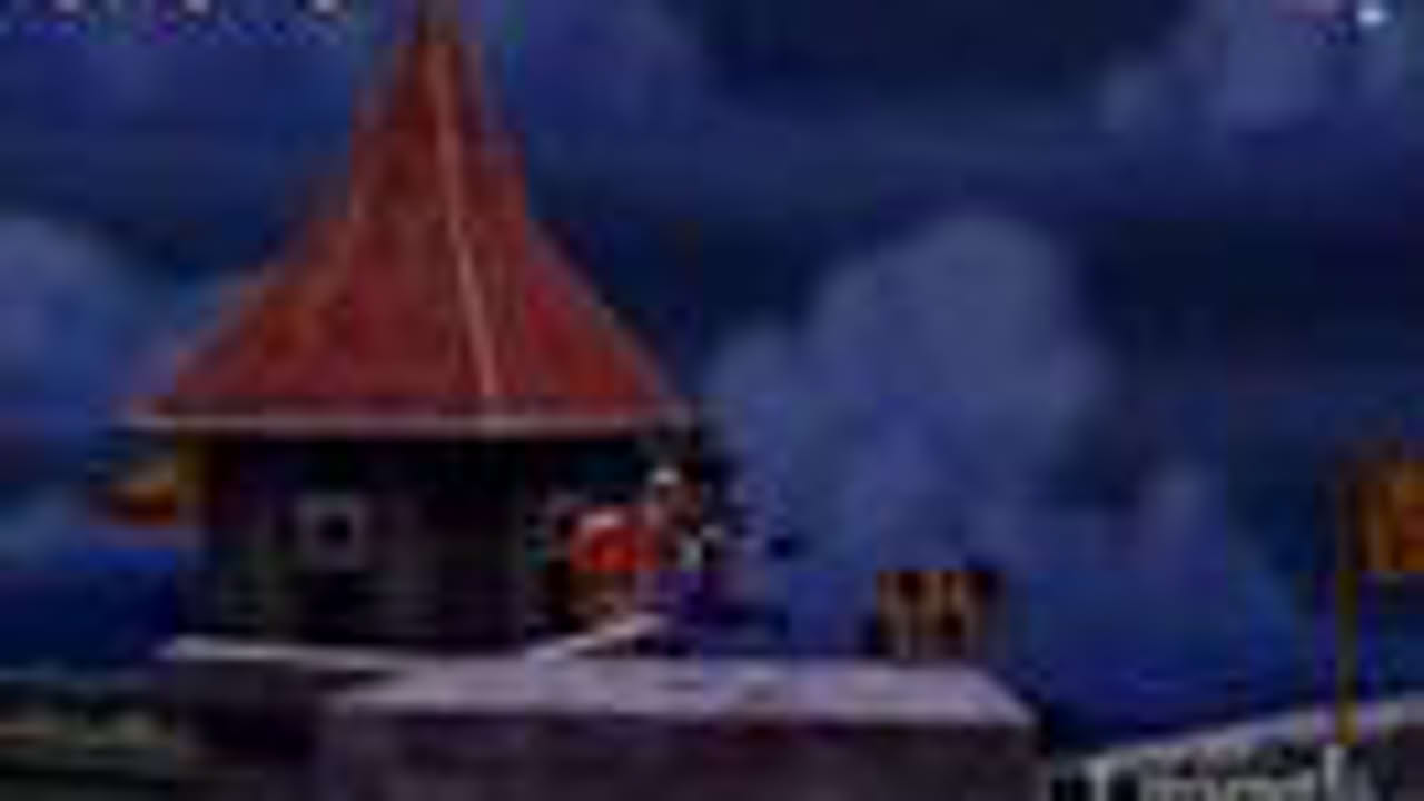 Legendo Legacy: Dracula Twins — Official Gameplay Video 2 (2006) for Microsoft Windows