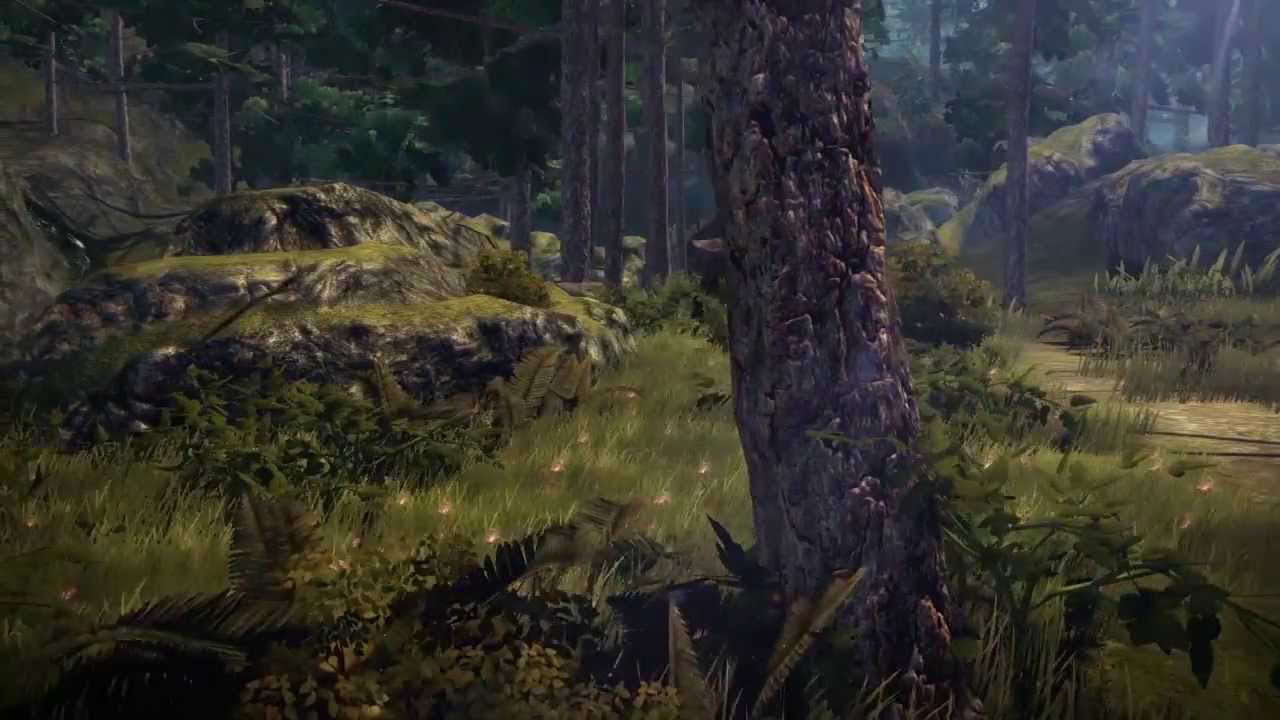 Hunters Trophy 2 America Trailer
