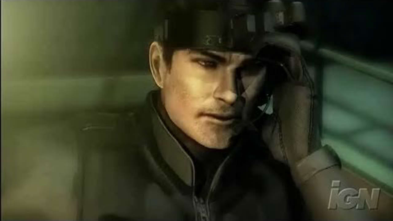 Vampire Rain Xbox 360 Trailer - The Time Has Come