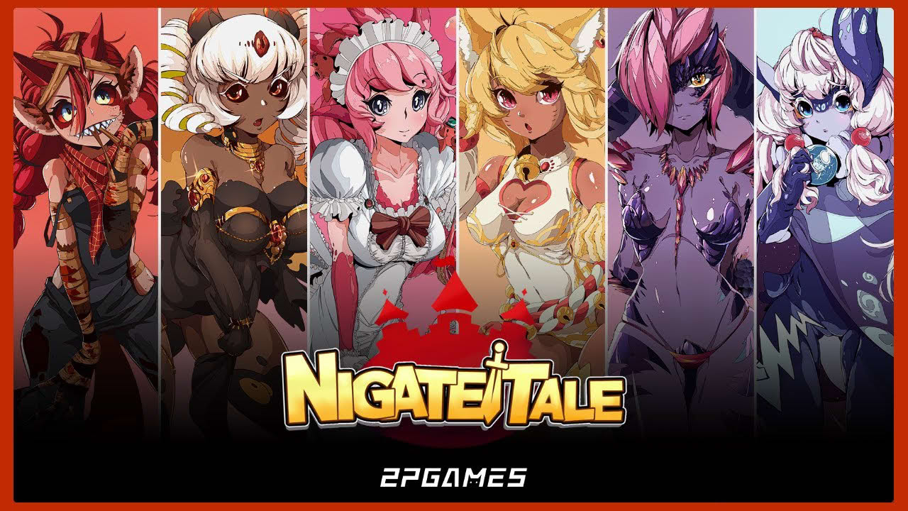 Nigate Tale Gameplay Trailer