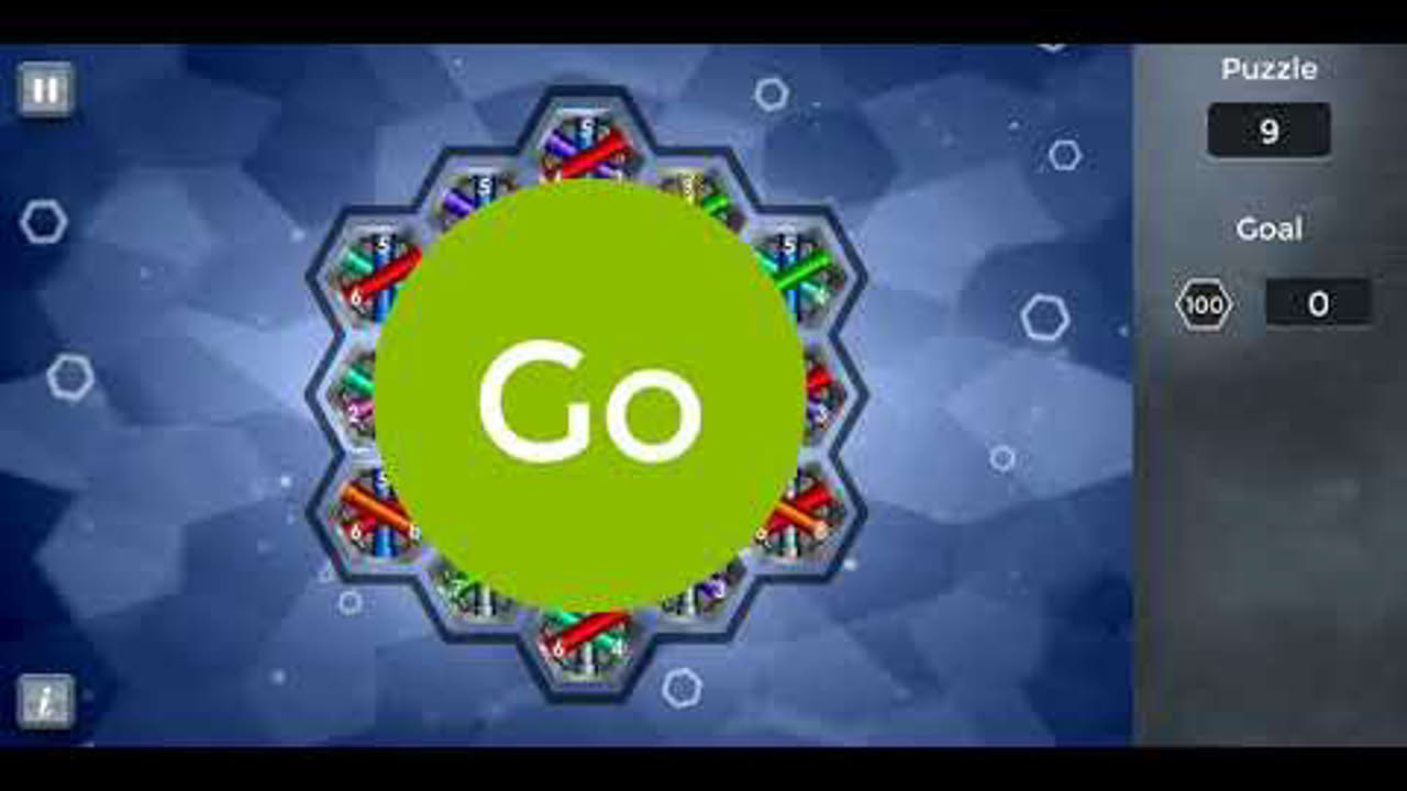 Take It Easy | Ravensburger AG | Android Puzzle Game | Gameplay