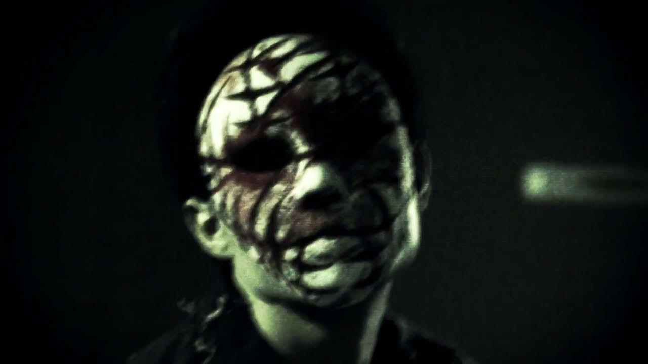 CLOSED NIGHTMARE 予告編ムービー