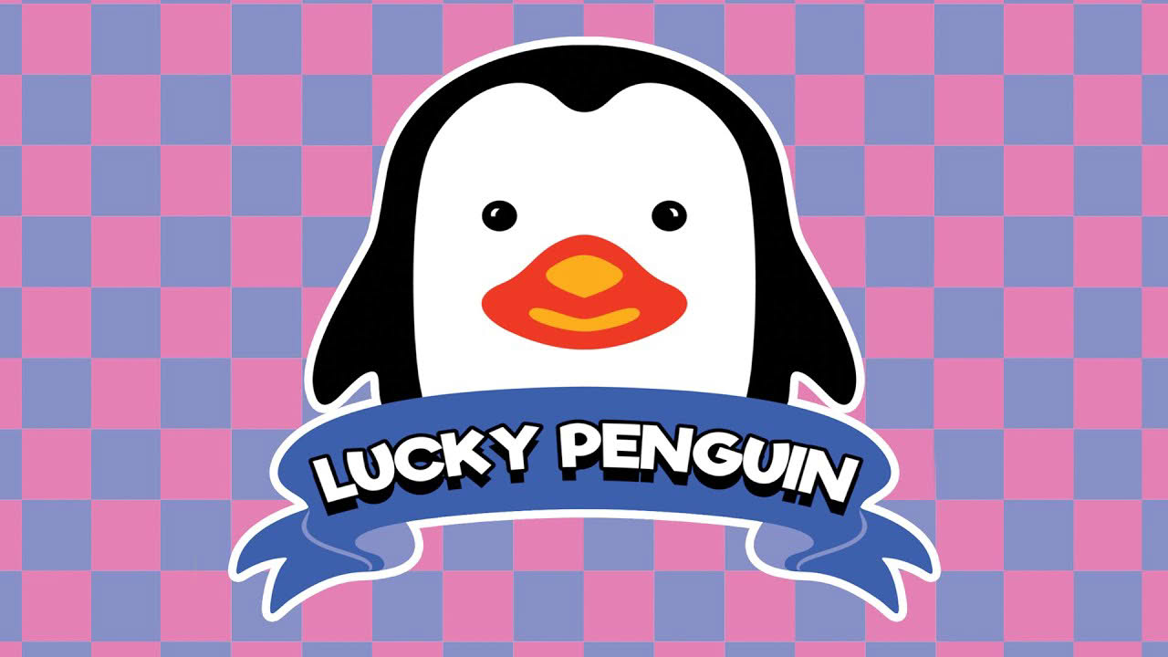 Lucky Penguin NES Trailer - Mega Cat Studios Video Game
