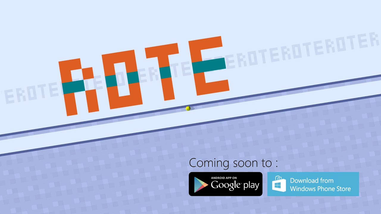 ROTE Game Trailer