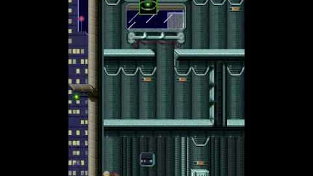 Cyberpunk - The Arasaka's Plot - Gameplay