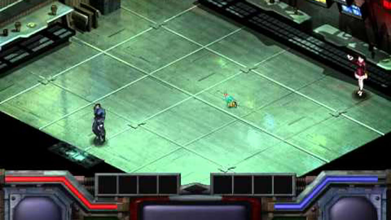 Droiyan II: Absolute Monarch - Gameplay (Part #1)