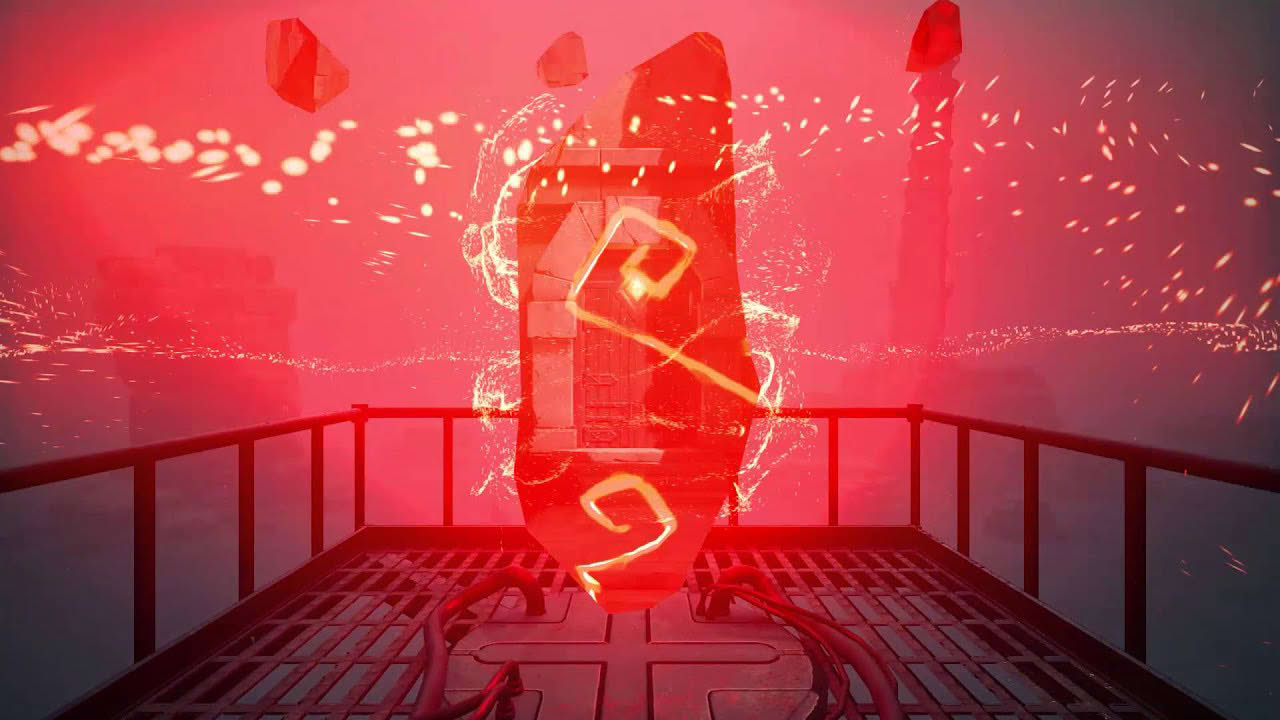 Chronos Official Trailer (Oculus Rift Launch Title)