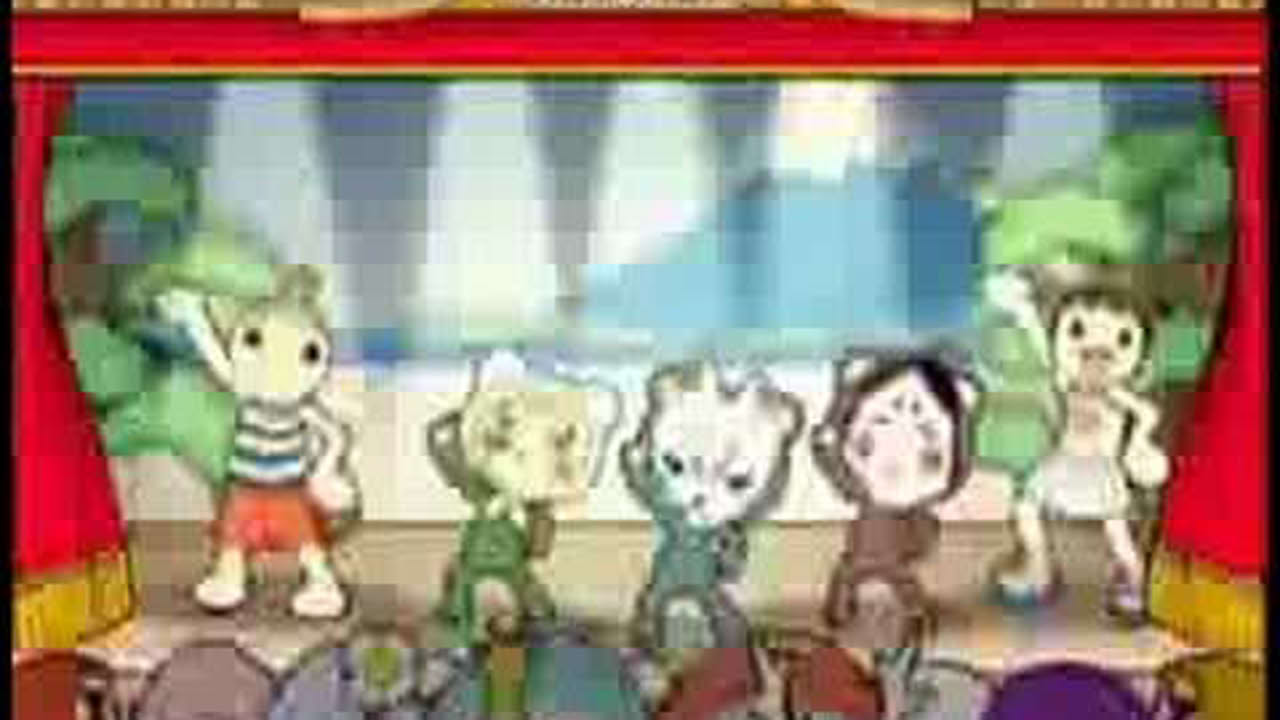 太鼓の達人10 OP