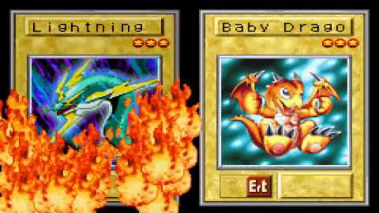 GRIND FEST BEGINS - YuGiOh Reshef of Destruction GBA Gameplay Part. 1