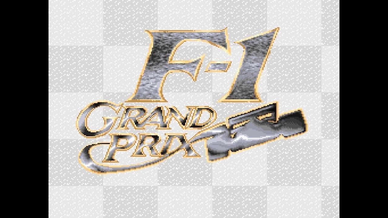 SNES F-1 Grand Prix