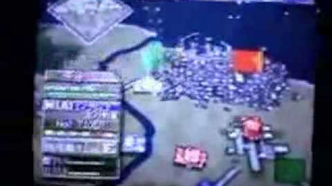 Ultimate War [Nintendo 64DD Beta - UNRELEASED!]