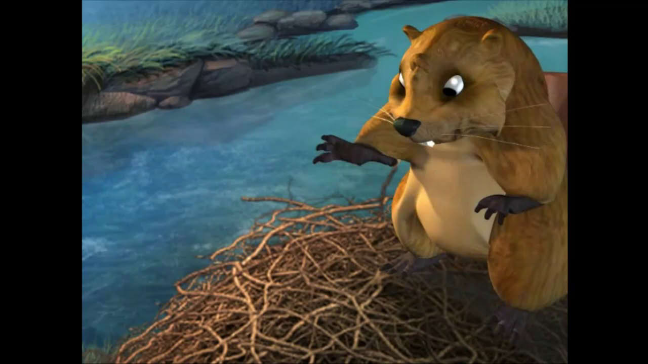 JumpStart Animal Adventures/Advanced Animal Field Trip