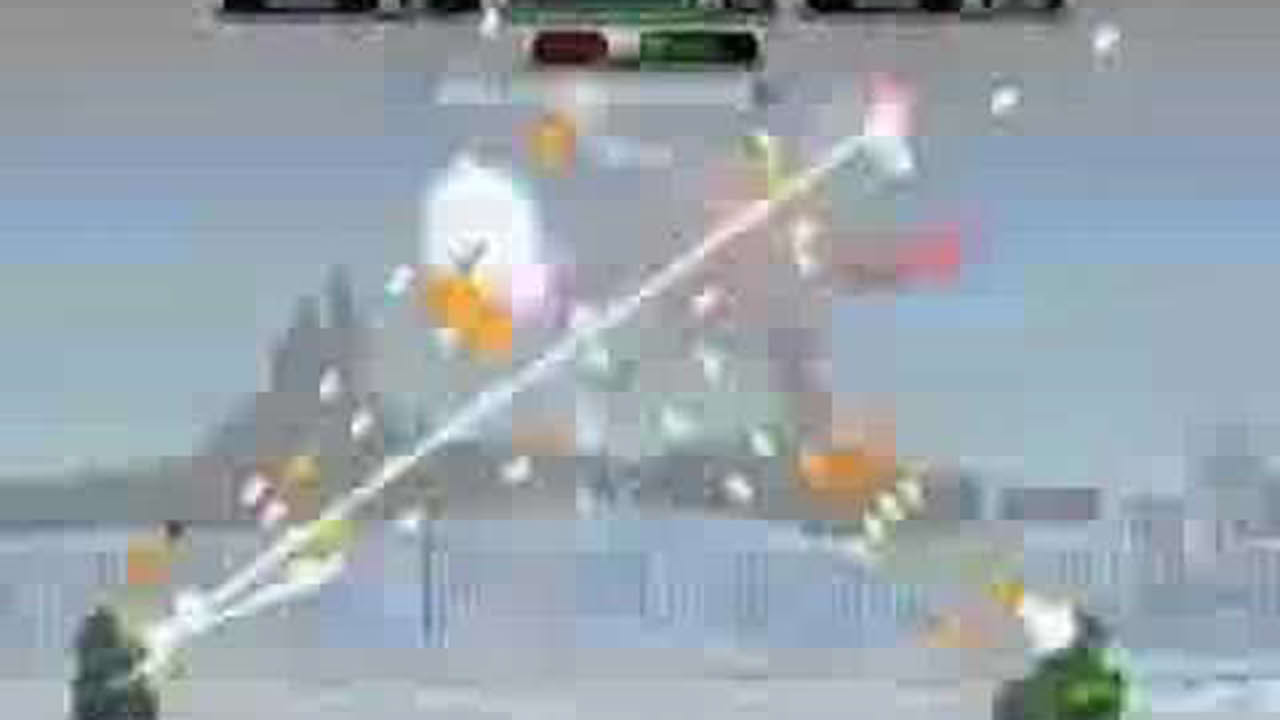 Heavy Weapon for Xbox Live Acade