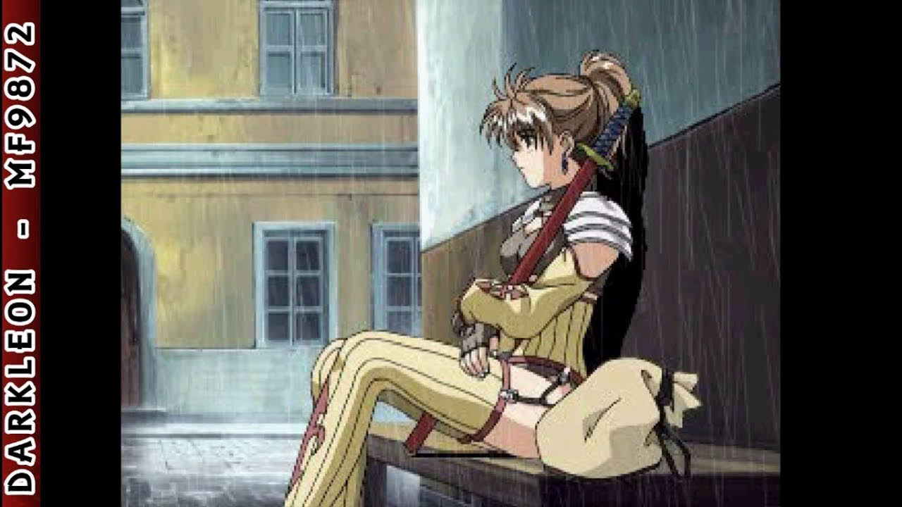 PlayStation - Favorite Dear - Enkan no Monogatari (2001) - [Intro]